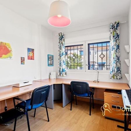 Вилла Casa Pareada En Los Pinos De Alhaurin Malaga Альхаурин-де-ла-Торре Экстерьер фото