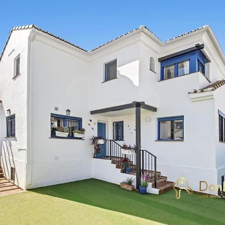 Вилла Casa Pareada En Los Pinos De Alhaurin Malaga Альхаурин-де-ла-Торре Экстерьер фото