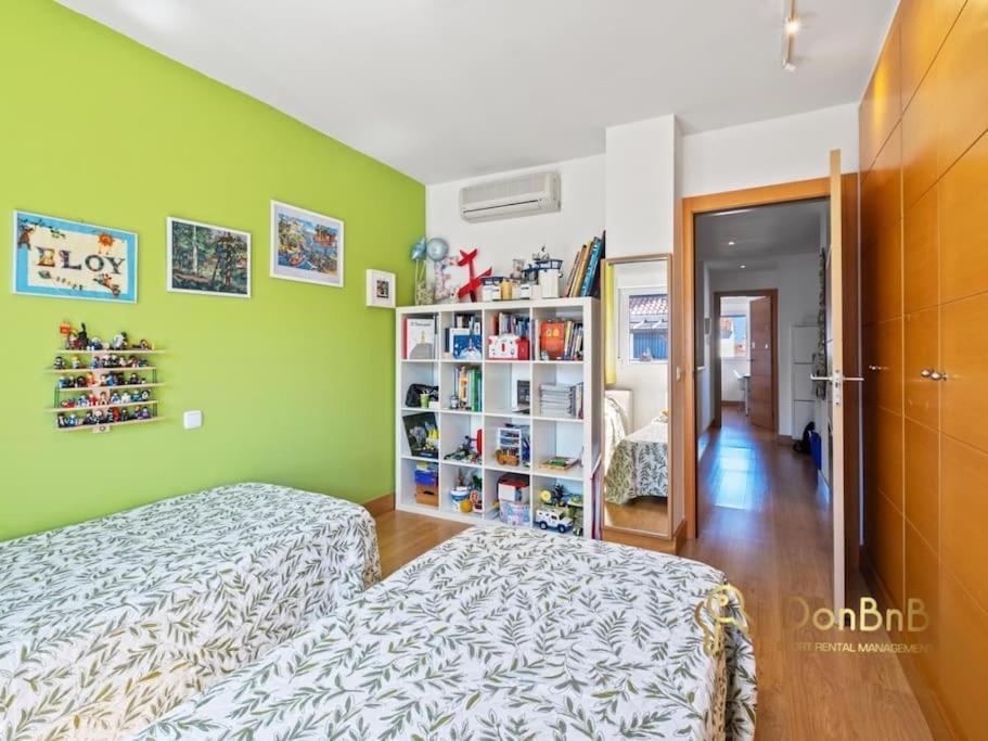 Вилла Casa Pareada En Los Pinos De Alhaurin Malaga Альхаурин-де-ла-Торре Экстерьер фото