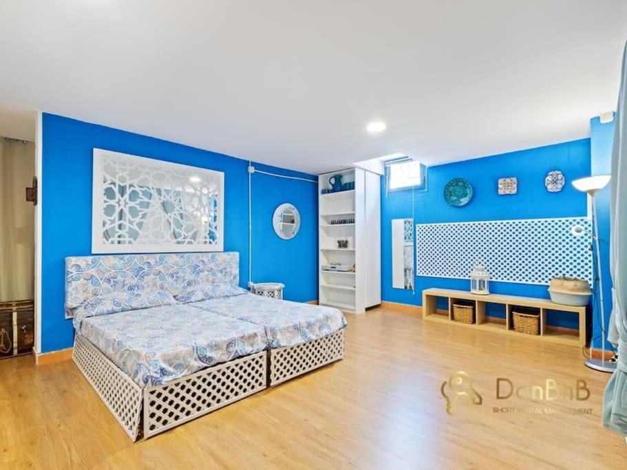 Вилла Casa Pareada En Los Pinos De Alhaurin Malaga Альхаурин-де-ла-Торре Экстерьер фото