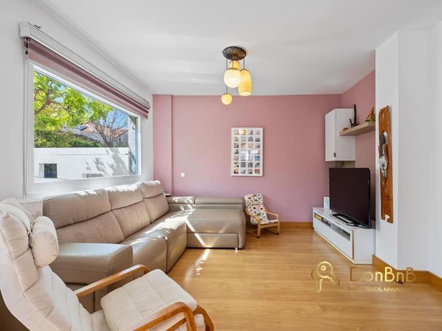 Вилла Casa Pareada En Los Pinos De Alhaurin Malaga Альхаурин-де-ла-Торре Экстерьер фото