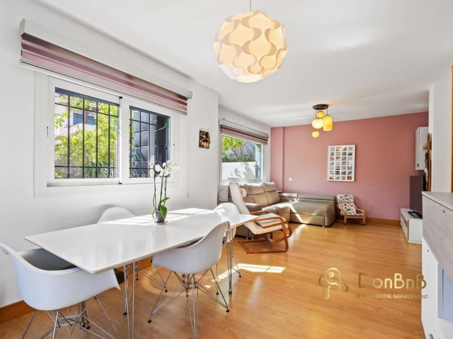 Вилла Casa Pareada En Los Pinos De Alhaurin Malaga Альхаурин-де-ла-Торре Экстерьер фото