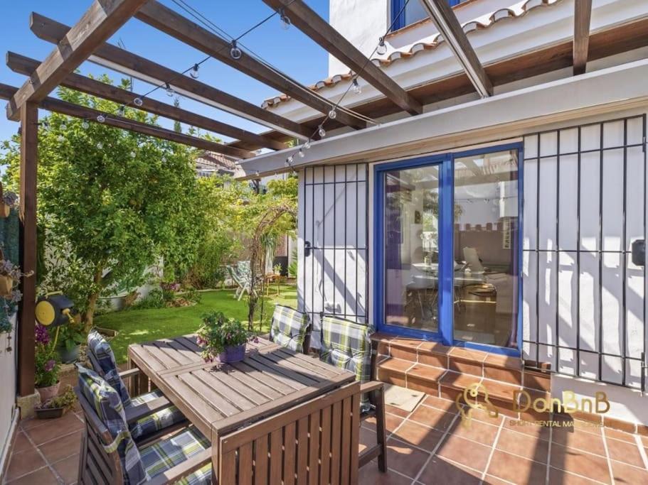 Вилла Casa Pareada En Los Pinos De Alhaurin Malaga Альхаурин-де-ла-Торре Экстерьер фото
