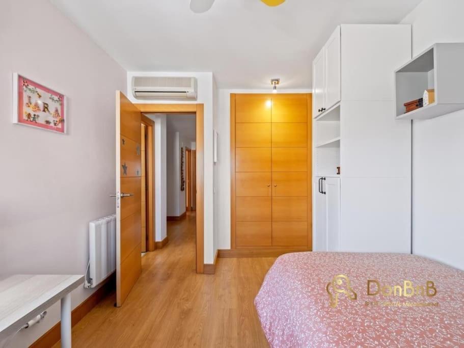 Вилла Casa Pareada En Los Pinos De Alhaurin Malaga Альхаурин-де-ла-Торре Экстерьер фото