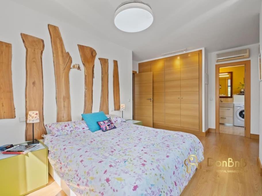 Вилла Casa Pareada En Los Pinos De Alhaurin Malaga Альхаурин-де-ла-Торре Экстерьер фото